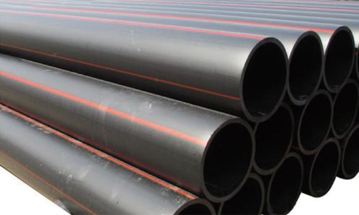 HDPE 矿用管