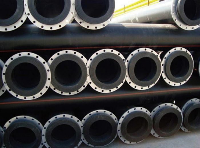 HDPE 矿用管
