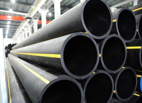 HDPE 燃气管