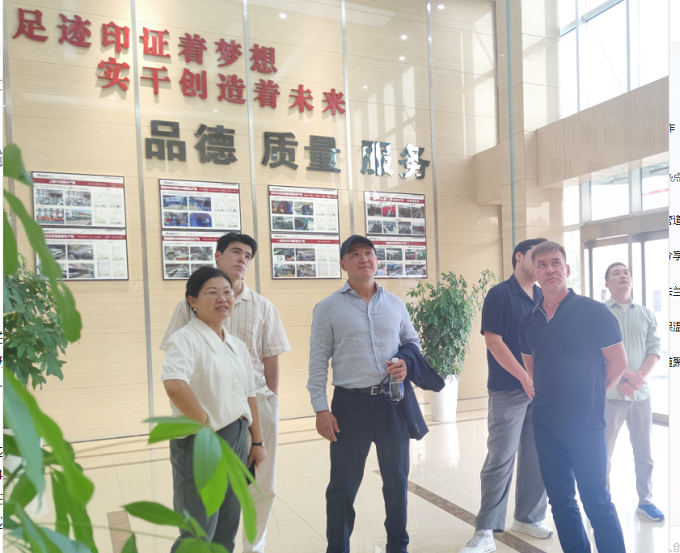 华仕达给的不仅是钢管内壁双重复合防腐设备方案