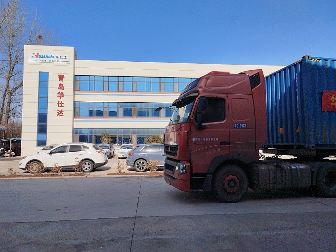 突破行业壁垒，华仕达独家推出冷缠带成套生产设备