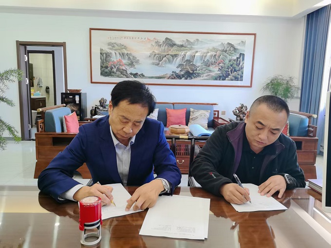 为高质量完成持续增加的订单恒瑞凯向华仕达再购钢管3PE防腐生产线