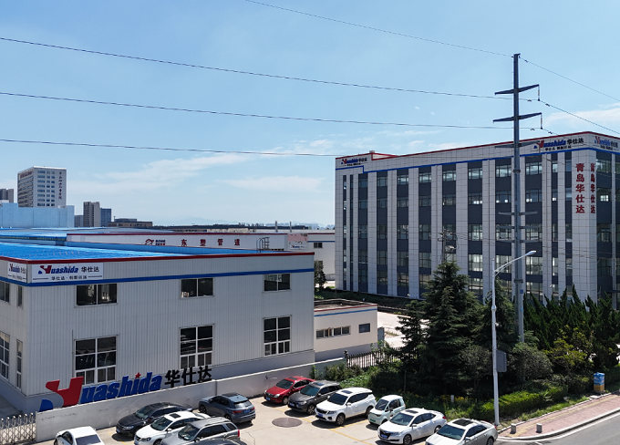 回望华仕达发展历程那是一条在发展中不断创造辉煌的道路